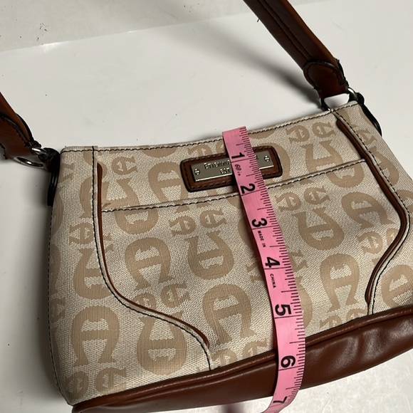 Etienne Aigner est.1949 mini bag - Picture 7 of 9